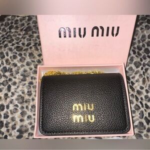 Elegant mini bag… NOT AUTHENTIC